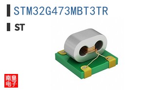 STM32G473MBT3TR