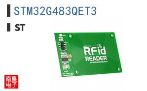 STM32G483QET3