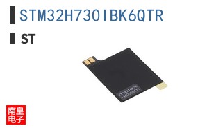 STM32H730IBK6QTR