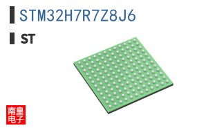 STM32H7R7Z8J6