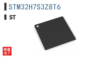 STM32H7S3Z8T6