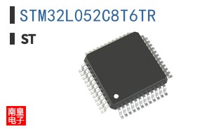 STM32L052C8T6TR