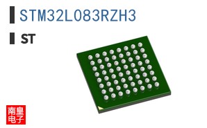STM32L083RZH3