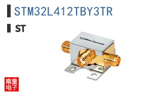 STM32L412TBY3TR