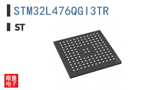 STM32L476QGI3TR