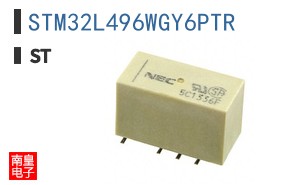 STM32L496WGY6PTR