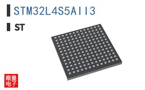STM32L4S5AII3