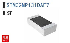 STM32MP131DAF7