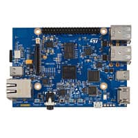 STM32MP157F-DK2