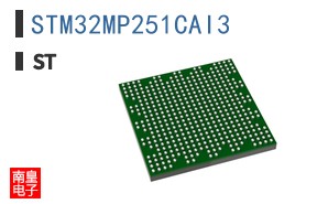 STM32MP251CAI3