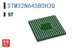 STM32N645B0H3Q