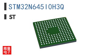 STM32N645I0H3Q