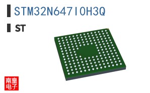 STM32N647I0H3Q