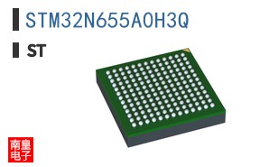 STM32N655A0H3Q