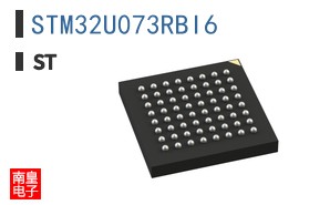 STM32U073RBI6