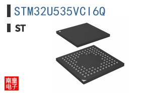 STM32U535VCI6Q