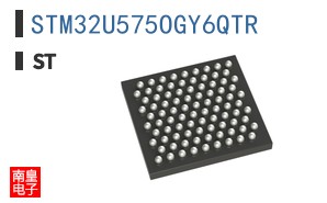 STM32U575OGY6QTR