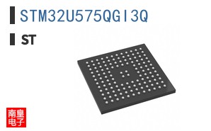 STM32U575QGI3Q