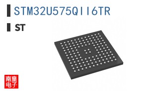 STM32U575QII6TR