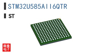 STM32U585AII6QTR