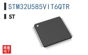 STM32U585VIT6QTR