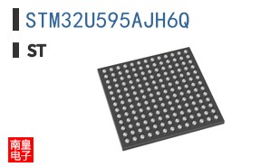 STM32U595AJH6Q