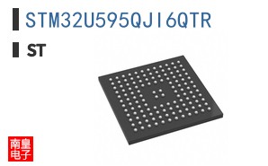 STM32U595QJI6QTR