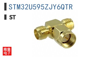 STM32U595ZJY6QTR