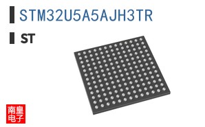 STM32U5A5AJH3TR