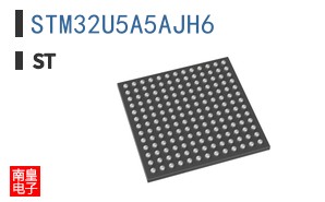 STM32U5A5AJH6