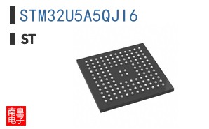 STM32U5A5QJI6