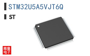 STM32U5A5VJT6Q