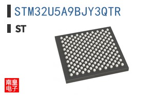 STM32U5A9BJY3QTR
