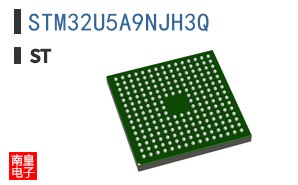 STM32U5A9NJH3Q