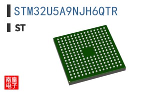 STM32U5A9NJH6QTR