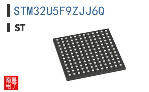 STM32U5F9ZJJ6Q