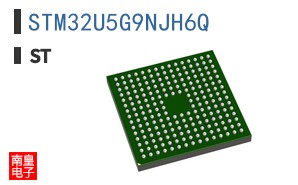 STM32U5G9NJH6Q