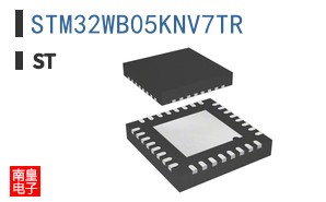 STM32WB05KNV7TR