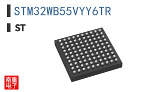 STM32WB55VYY6TR