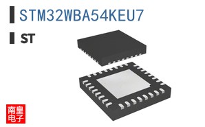 STM32WBA54KEU7