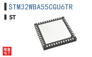 STM32WBA55CGU6TR