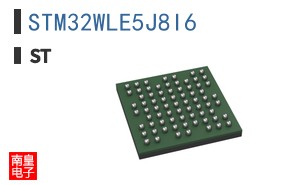 STM32WLE5J8I6