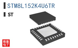 STM8L152K4U6TR