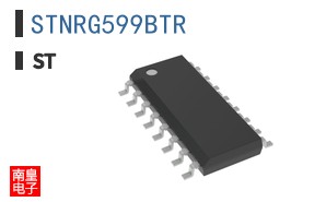 STNRG599BTR