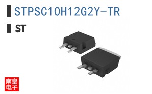 STPSC10H12G2Y-TR