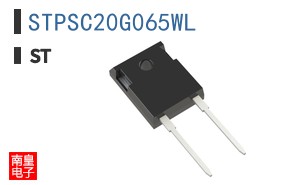 STPSC20G065WL