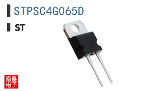 STPSC4G065D