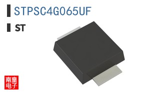 STPSC4G065UF