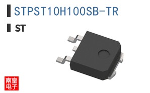 STPST10H100SB-TR