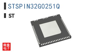 STSPIN32G0251Q